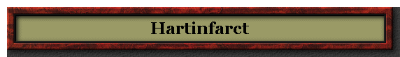 Hartinfarct