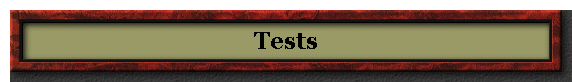 Tests