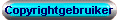 Copyrightgebruiker