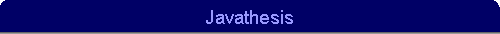 Javathesis