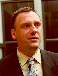 Jos Maas